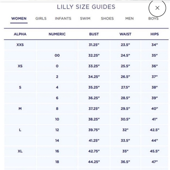 LILLY PULITZER Nikole Strapless Eyelet Midi Dress NEW - Picture 8 of 10